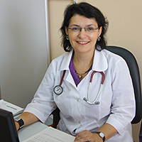 Amelina Elena L’vovna